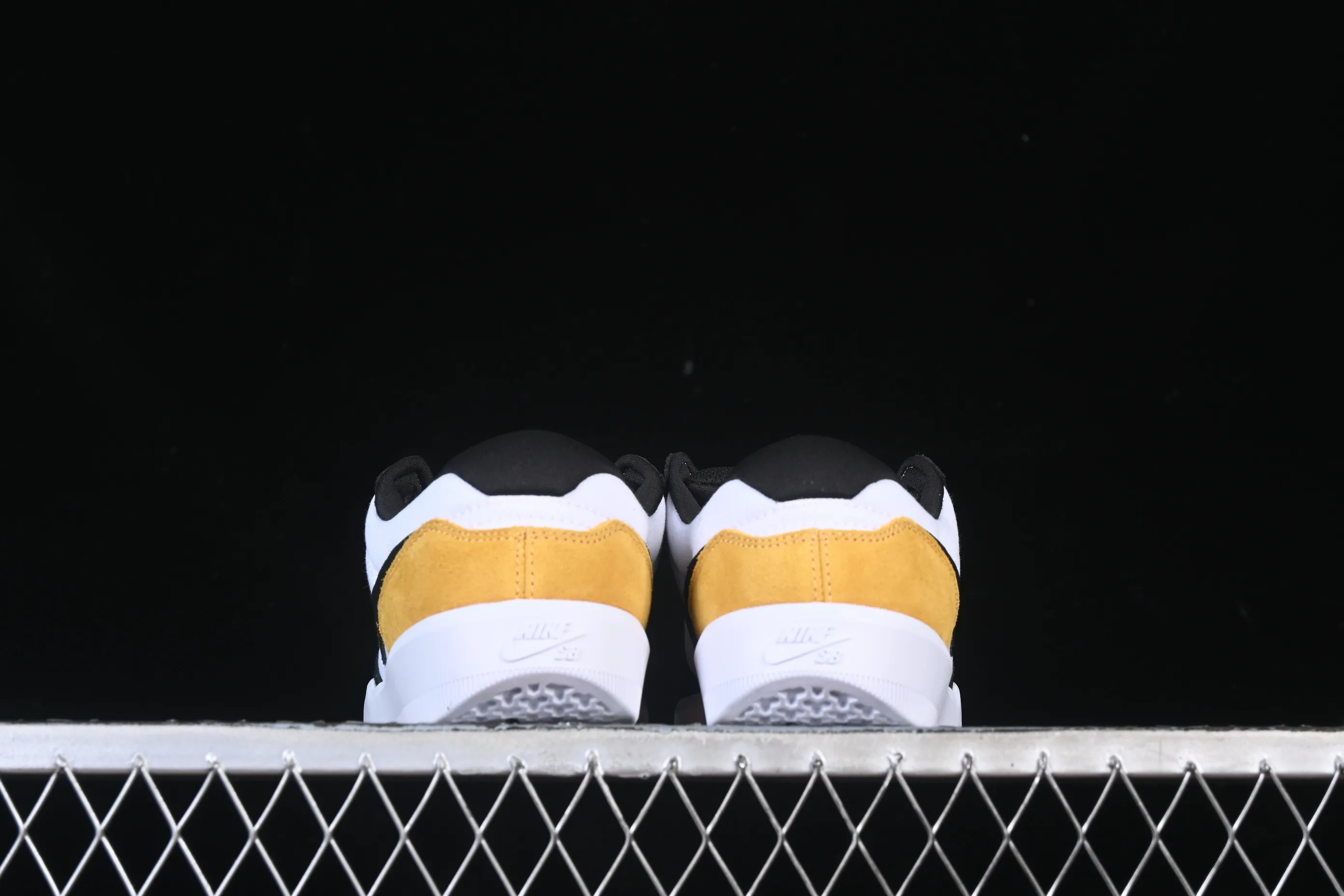 All categories Nk SB Dunk series Nk Force 58 simplified skateboard shoes J version Nike SB Force 58 Nike simplified retro skateboard shoes DV5477-700